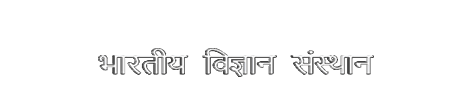 IISc